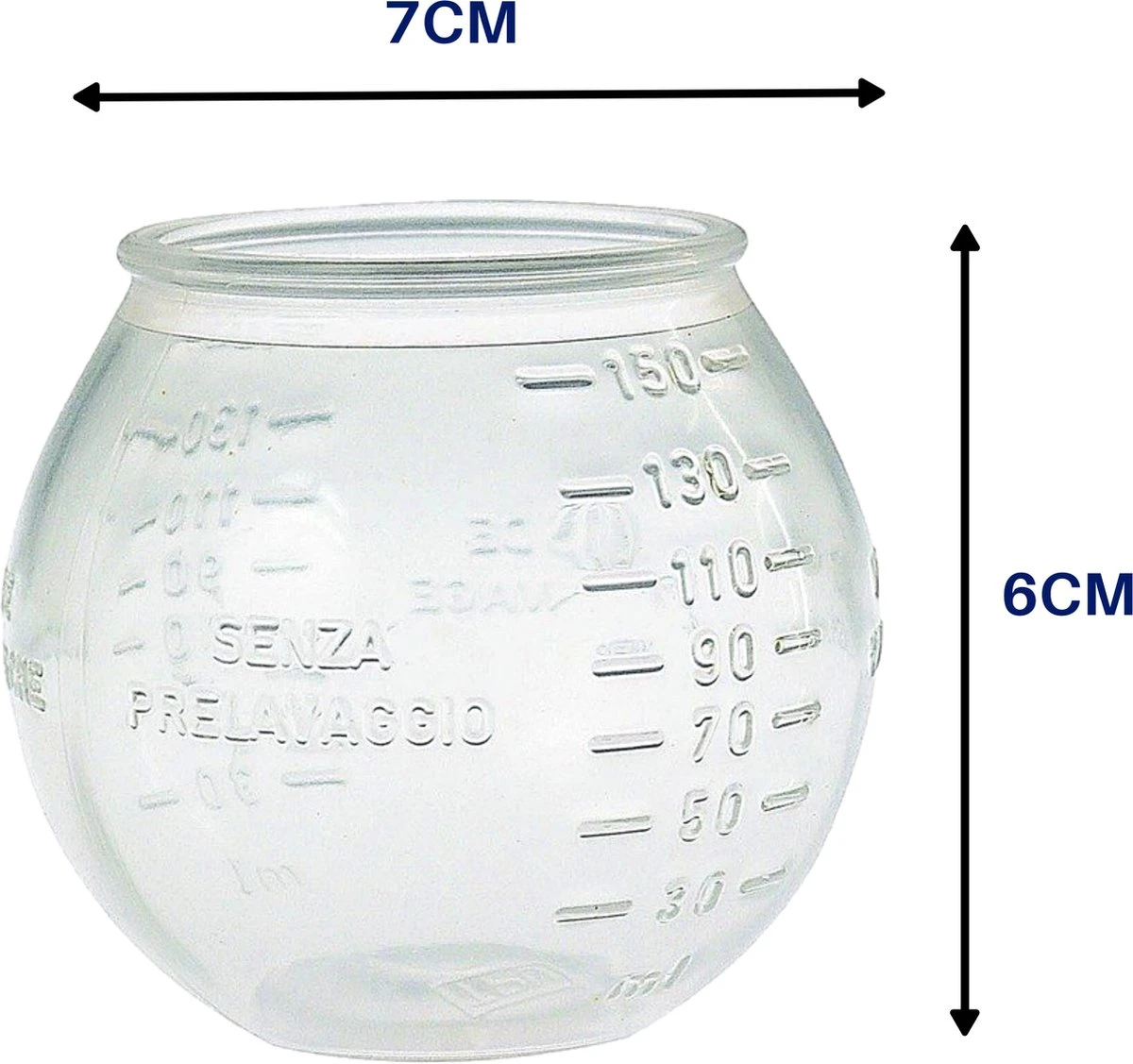 Waspakket - 6 Drogerballen - 2 Wasbollen - Maatschepje - Wasdoekje - Doseerbol - Wasbol - Doseerbollen 6 Waspakket - 6 Drogerballen - 2 Wasbollen - Maatschepje - Wasdoekje - Doseerbol - Wasbol - Doseerbollen - Afbeelding 6