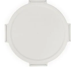 Brabantia Make & Take Salade Lunchbox - 1,3 L - Kunststof - Light Grey 15 Brabantia Make & Take Salade Lunchbox - 1,3 L - Kunststof - Light Grey -Dagelijkse Benodigdheden Verkoop 1200x1131 3