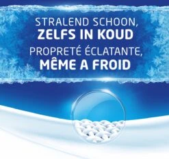 Dash All In 1 Wasmiddel Pods - Wascapsules - Witter Dan Wit - Voordeelverpakking 3 X 42 Wasbeurten -Dagelijkse Benodigdheden Verkoop 1200x1132