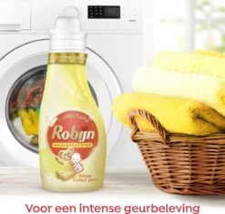 Robijn Wasverzachter Zwitsalgeur - 8 X 30 Wasbeurten - Voordeelverpakking -Dagelijkse Benodigdheden Verkoop 1200x1143