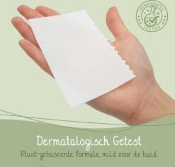 Cosmeau Wasstrips 20 Wasbeurten Lavendel Wasmiddel Wasvellen Wasdoekjes Detergent Sheets Eco Laundry Strips Proefpakket - Plasticvrij Biologisch -Dagelijkse Benodigdheden Verkoop 1200x1148 4