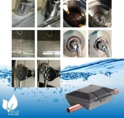 Waterontharder Alternatief: AlpinPro® Antikalksysteem Black Edition - Voor Alle Koper Waterleidingen (magneet Waterleiding) ☆ Hét Waterontharder Alternatief - Antikalk - Kalkaanslag - Magnetisch - > 20.000 Gauss / 2.0 Tesla 10 Waterontharder Alternatief: AlpinPro® Antikalksysteem Black Edition - Voor Alle Koper Waterleidingen (magneet Waterleiding) ☆ Hét Waterontharder Alternatief - Antikalk - Kalkaanslag - Magnetisch - > 20.000 Gauss / 2.0 Tesla -Dagelijkse Benodigdheden Verkoop 1200x1148 8