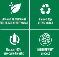 Ajax® Ajax Allesreiniger Fête Des Fleurs Hibiscus 6 X 1L - Voordeelverpakking -Dagelijkse Benodigdheden Verkoop 1200x1156 5