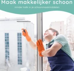 Jooba Magnetische Waterontharder - 1+1 GRATIS - Waterontharder Magneet - Waterontharder Waterleiding - Ontkalker - 4000 Silvertech - Waterontkalker - Antikalk Magneet - Kalkaanslag -Dagelijkse Benodigdheden Verkoop 1200x1161 2