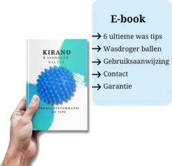 Wasdroger Ballen - Wasbol - Droogballen - Wasbal - Wasballen - Drogerballen - Wasballen Voor Wasmachine - 4 Stuks -Dagelijkse Benodigdheden Verkoop 1200x1161