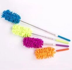 Benson Mini Stoffer - Plumeau Microvezel Telescoop 80 Cm -Dagelijkse Benodigdheden Verkoop 1200x1161 7