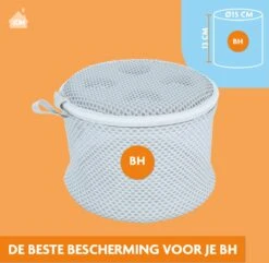LaundrySpecialist BH Waszakjes - Set Van 3 Stuks 8 LaundrySpecialist BH Waszakjes - Set Van 3 Stuks -Dagelijkse Benodigdheden Verkoop 1200x1173