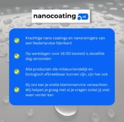 NC Nano Coating Voor Glas - Nano Coating Glas - Glascoating - Anti Condens - Water- & Vuilafstotend - Tot 5m2 7 NC Nano Coating Voor Glas - Nano Coating Glas - Glascoating - Anti Condens - Water- & Vuilafstotend - Tot 5m2 -Dagelijkse Benodigdheden Verkoop 1200x1174 4