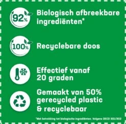 Persil® Persil 4in1 Discs Color Wascapsules - Wasmiddel Capsules - Voordeelverpakking - 2x28 Wasbeurten -Dagelijkse Benodigdheden Verkoop 1200x1180