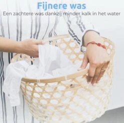 Magnetische Waterontharder 15.000 Gauss - Professionele Waterontharder Magneet - Waterontkalker Waterleiding - Blauw - Anti Kalk -Dagelijkse Benodigdheden Verkoop 1200x1184 2