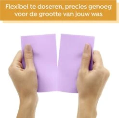 Robijn Classics Black Velvet Wasmiddeldoekjes 16 Wasstrips -Dagelijkse Benodigdheden Verkoop 1200x1184