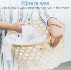 Magnetische Waterontharder - Professionele Waterontharder Magneet - Waterontkalker Waterleiding - Blauw - Anti Kalk -Dagelijkse Benodigdheden Verkoop 1200x1184 3