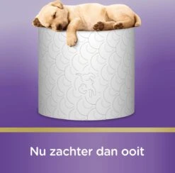 Page Toiletpapier - Kussenzacht Wc Papier - Voordeelverpakking - 24 Rollen -Dagelijkse Benodigdheden Verkoop 1200x1186 3