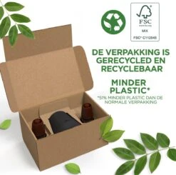 Air Wick Essential Mist Luchtverfrisser - Ontspannende Lavendel - 1 Zwart Apparaat + 2 Navullingen -Dagelijkse Benodigdheden Verkoop 1200x1191 11