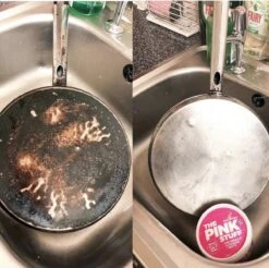 Stardrops The Pink Stuff The Pink Stuff Cleaning Paste 850 G -Dagelijkse Benodigdheden Verkoop 1200x1197 13