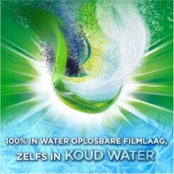 Ariel All-in-1 PODS Wasmiddelcapsules Kleur - 58 Wasbeurten -Dagelijkse Benodigdheden Verkoop 1200x1197