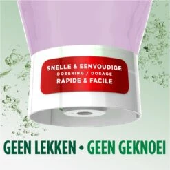 Dreft Natuurlijke Geur - Afwasmiddel - Lavendel & Rozemarijn - Ondersteboven Fles - Voordeelverpakking 8 X 370 Ml -Dagelijkse Benodigdheden Verkoop 1200x1198 11