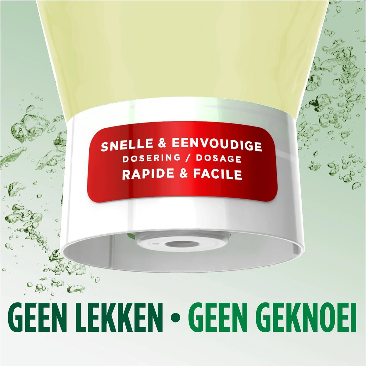 Dreft Natuurlijke Geur - Afwasmiddel - Bergamot & Gember - Ondersteboven Fles - Voordeelverpakking 8 X 370 Ml 4 Dreft Natuurlijke Geur - Afwasmiddel - Bergamot & Gember - Ondersteboven Fles - Voordeelverpakking 8 X 370 Ml - Afbeelding 4