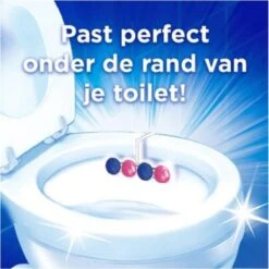 Witte Reus Kracht Actief Toiletblok - Lavendel - WC Blokjes Voordeelverpakking - 20 Stuks 12 Witte Reus Kracht Actief Toiletblok - Lavendel - WC Blokjes Voordeelverpakking - 20 Stuks -Dagelijkse Benodigdheden Verkoop 1200x1198 42