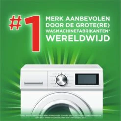 Ariel All In 1 Wasmiddel Pods + Ultra Vlekverwijderaar - 2x50 Wasbeurten - Voordeelverpakking -Dagelijkse Benodigdheden Verkoop 1200x1199 4