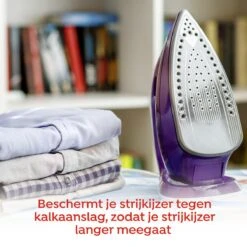 Robijn Morgenfris Strijkwater - 10 X 1L - Voordeelverpakking -Dagelijkse Benodigdheden Verkoop 1200x1200 101