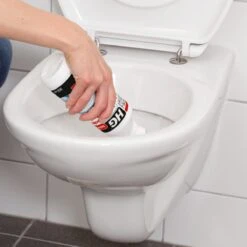 HG Toiletgel Hygiënisch - 500 Ml - Glanzend Resultaat - Krachtige Reiniger En Ontkalker -Dagelijkse Benodigdheden Verkoop 1200x1200 1024