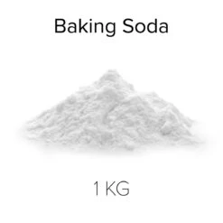 Baking Soda - 1 KG - Natriumbicarbonaat - Zuiveringszout -Dagelijkse Benodigdheden Verkoop 1200x1200 1025