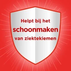 Ajax® Ajax Allesreiniger Fête Des Fleur Rode Bloem 8 X 1L - Voordeelverpakking -Dagelijkse Benodigdheden Verkoop 1200x1200 1038