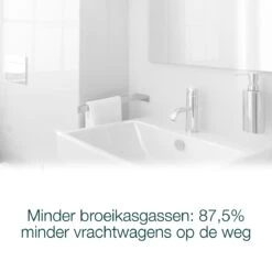 Cif Power & Shine Badkamer Ecorefill Capsule - 10 X 70 Ml - Voordeelverpakking 12 Cif Power & Shine Badkamer Ecorefill Capsule - 10 X 70 Ml - Voordeelverpakking -Dagelijkse Benodigdheden Verkoop 1200x1200 1052