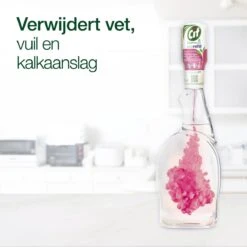 Cif CleanBoost Power & Shine Allesreiniger Ecorefill Capsules - 10 X 70 Ml - Voordeelverpakking -Dagelijkse Benodigdheden Verkoop 1200x1200 1056