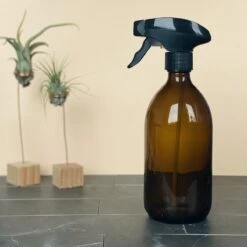Premium Spray Bottle | 500 Ml Amberglas | Sprayflacon | Spuitfles 8 Premium Spray Bottle | 500 Ml Amberglas | Sprayflacon | Spuitfles -Dagelijkse Benodigdheden Verkoop 1200x1200 1061