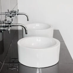 HG Badkamerreiniger Alledag - 500ml - Verwijdert Zeepresten, Huidvetten En Lichte Kalkaanslag -Dagelijkse Benodigdheden Verkoop 1200x1200 1065