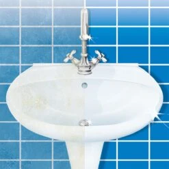 HG Kalkweg Schuimspray - 500ml - 100% Glans - Verwijdert En Voorkomt Kalk - Biologisch Afbreekbaar -Dagelijkse Benodigdheden Verkoop 1200x1200 1069