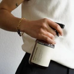 Tubble® Bad Spray Cleaner - 100% Biologisch - Lekkere En Frisse Geur - 500ml -Dagelijkse Benodigdheden Verkoop 1200x1200 1082