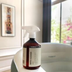 Tubble® Bad Spray Cleaner - 100% Biologisch - Lekkere En Frisse Geur - 500ml -Dagelijkse Benodigdheden Verkoop 1200x1200 1083