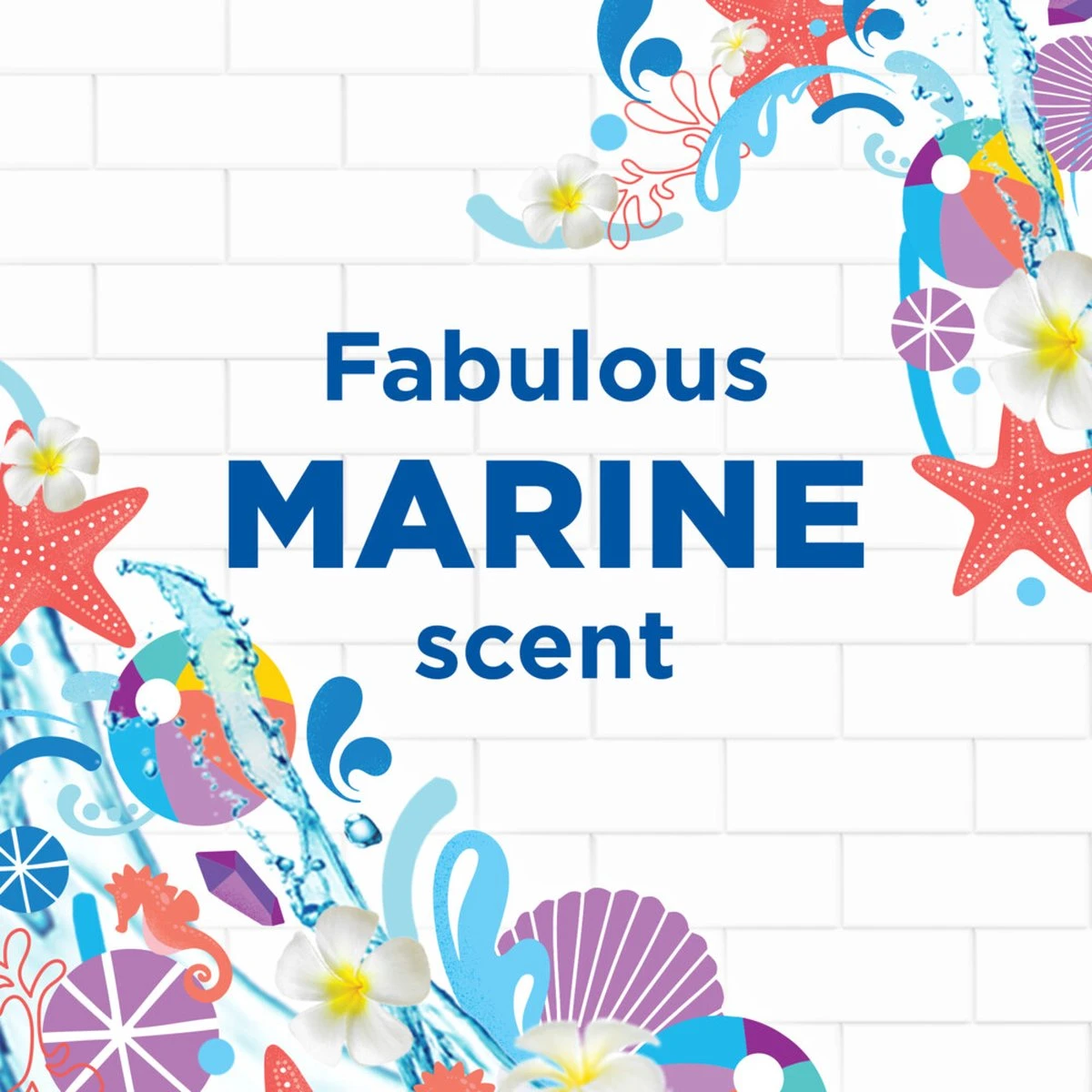 6x WC Eend Toiletreiniger Marine Wave 750 Ml 7 6x WC Eend Toiletreiniger Marine Wave 750 Ml - Afbeelding 7