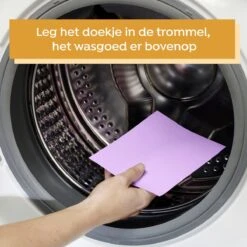 Robijn Classics Black Velvet Wasmiddeldoekjes 16 Wasstrips -Dagelijkse Benodigdheden Verkoop 1200x1200 113