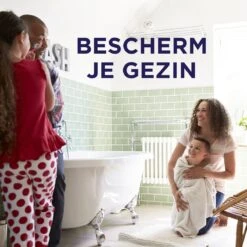 Glorix WC Powergel Toiletreiniger Pink Flower - 6 X 750 Ml - Voordeelverpakking -Dagelijkse Benodigdheden Verkoop 1200x1200 1134