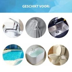 YONO Puimsteen Voor WC Schoonnmaken - Toilet Reiniging Ontkalken - Pumice Stone Toiletblok - 2 Stuks -Dagelijkse Benodigdheden Verkoop 1200x1200 1136