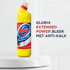 8x Glorix Bleek Original 750 Ml -Dagelijkse Benodigdheden Verkoop 1200x1200 1140