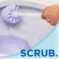 6x WC Eend Toiletreiniger Lavendel Fresh 750 Ml 12 6x WC Eend Toiletreiniger Lavendel Fresh 750 Ml -Dagelijkse Benodigdheden Verkoop 1200x1200 1148