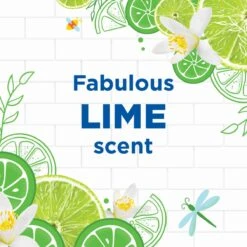 WC Eend Fresh Discs Navul Duo Lime 72 Ml -Dagelijkse Benodigdheden Verkoop 1200x1200 1167