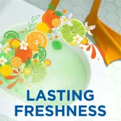 WC Eend Fresh Discs Navul Duo Lime 72 Ml -Dagelijkse Benodigdheden Verkoop 1200x1200 1168