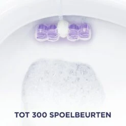 Glorix Power 5 Toiletblokken - Lavendel - 9 Stuks - Voordeelverpakking -Dagelijkse Benodigdheden Verkoop 1200x1200 1171