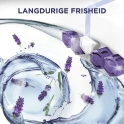 Glorix Power 5 Toiletblokken - Lavendel - 9 Stuks - Voordeelverpakking -Dagelijkse Benodigdheden Verkoop 1200x1200 1173