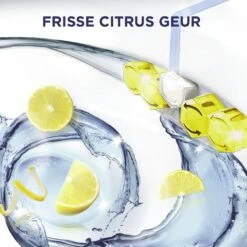 Glorix Power 5 Toiletblokken - Citroen - 9 Stuks - Voordeelverpakking -Dagelijkse Benodigdheden Verkoop 1200x1200 1177