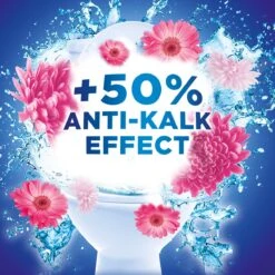 Witte Reus Kracht Actief Toiletblok - Bloesem - WC Blokjes Voordeelverpakking - 10 Stuks -Dagelijkse Benodigdheden Verkoop 1200x1200 1186