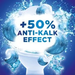 Witte Reus Blauw Actief Toiletblok - Hygiene - WC Blokjes Voordeelverpakking - 10 Stuks -Dagelijkse Benodigdheden Verkoop 1200x1200 1192