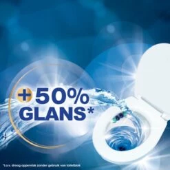 Witte Reus Blauw Actief Toiletblok - Hygiene - WC Blokjes Voordeelverpakking - 10 Stuks -Dagelijkse Benodigdheden Verkoop 1200x1200 1195