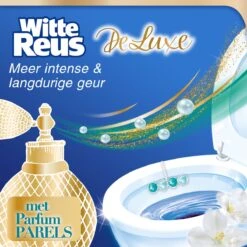 Witte Reus DeLuxe Toiletblok - Magic Moonflower - WC Blokjes Voordeelverpakking - 10 Stuks 16 Witte Reus DeLuxe Toiletblok - Magic Moonflower - WC Blokjes Voordeelverpakking - 10 Stuks -Dagelijkse Benodigdheden Verkoop 1200x1200 1218